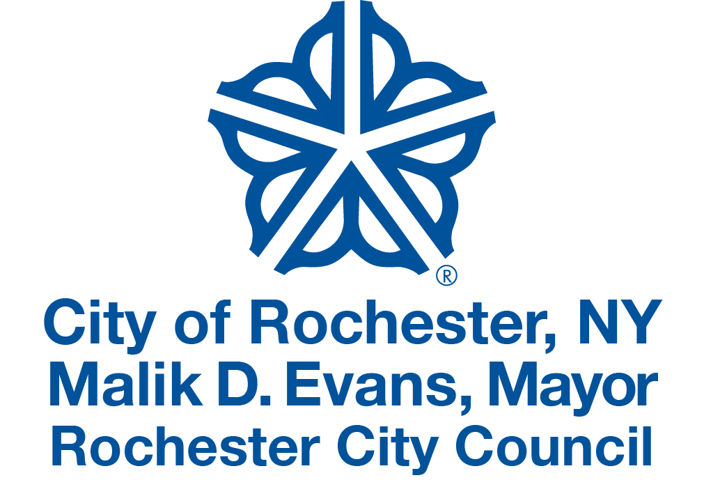 City of Rochester NY Logo